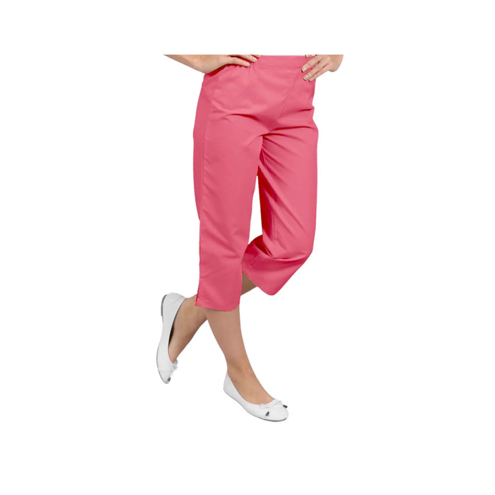 Mika - Cropped pants - Women - My Podologie