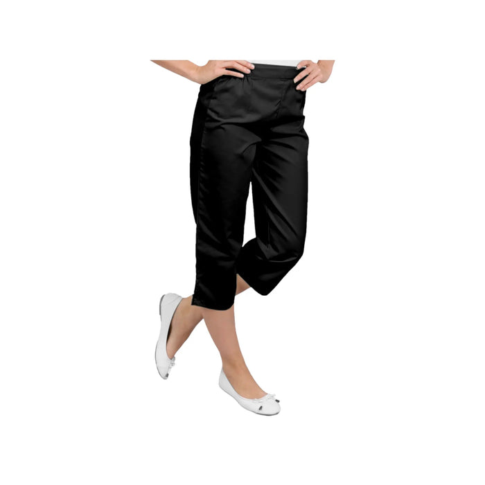 Mika - Cropped pants - Women - My Podologie