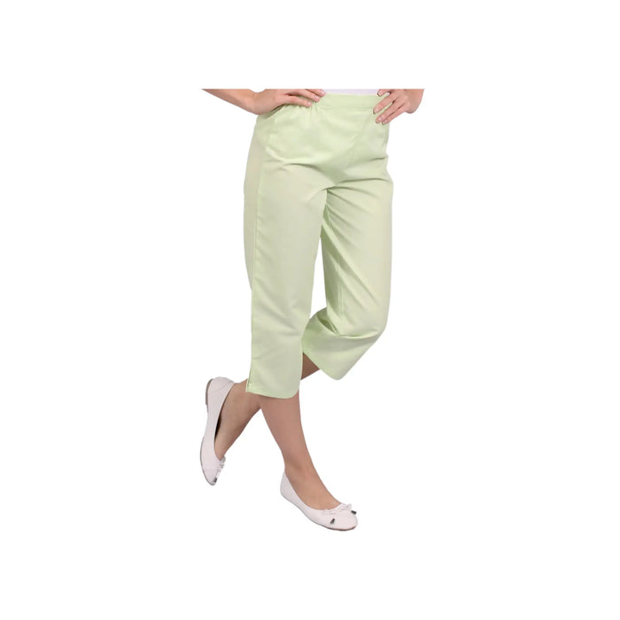 Mika - Cropped pants - Women - My Podologie