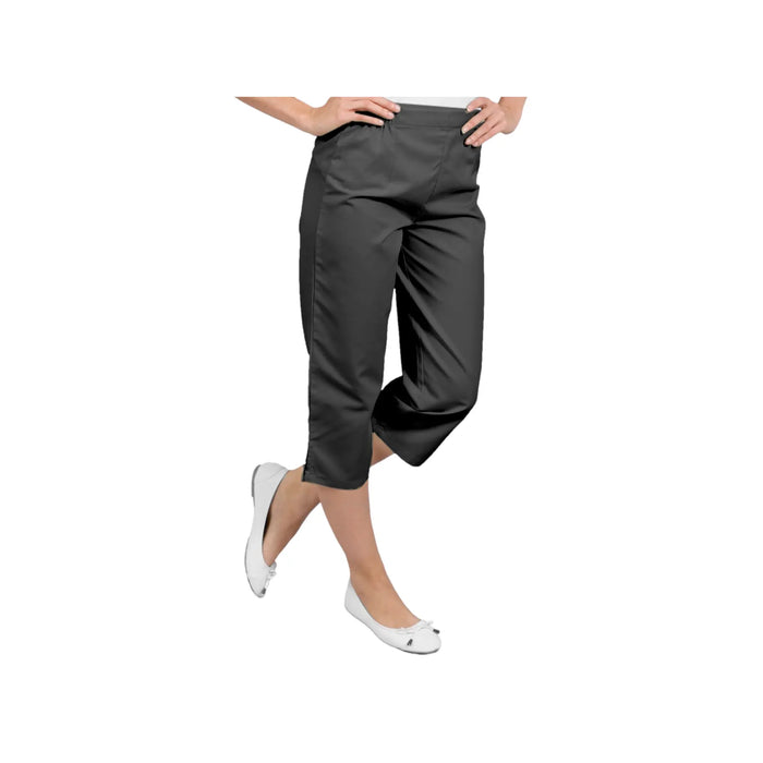 Twill Anthracite CGA / T0 - XS