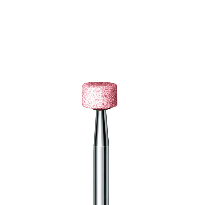 Strawberry 620 - Corundum - Fine abrasion of the nail and skin - 5 mm - My Podologie