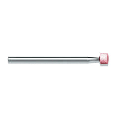 Strawberry 620 - Corundum - Fine abrasion of the nail and skin - 5 mm - My Podologie