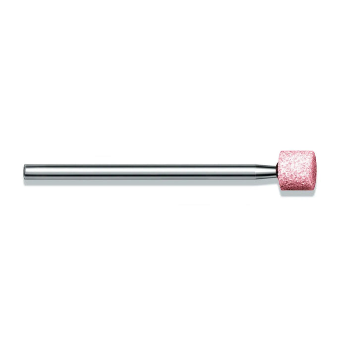 Strawberry 624 - Corundum - Fine abrasion of the nail and skin - 6 mm - My Podologie