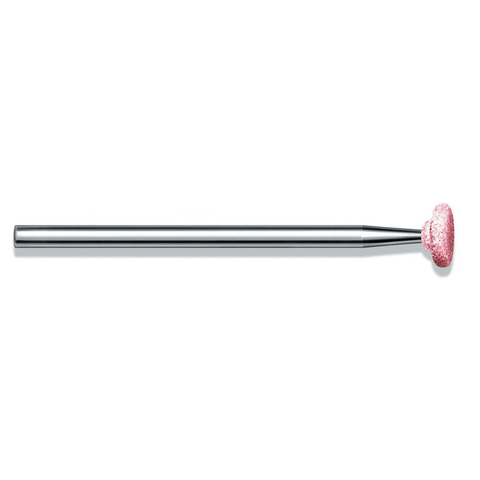 Strawberry 627 - Corundum - Fine abrasion of the nail and skin - 6 mm - My Podologie
