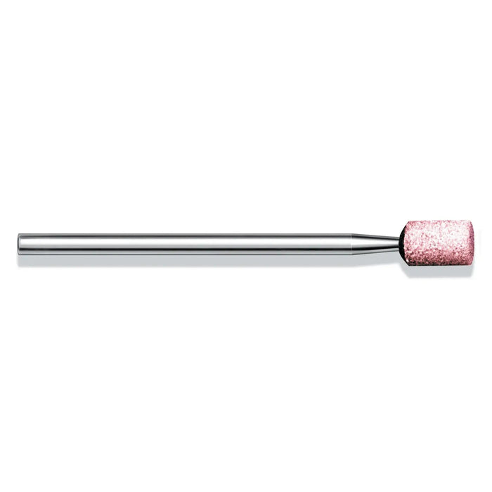 Bur 640 - Corundum - Fine abrasion of the nail and skin - 5 mm - My Podologie