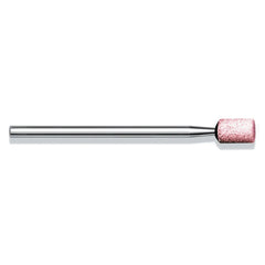 Bur 640 - Corundum - Fine abrasion of the nail and skin - 5 mm - My Podologie