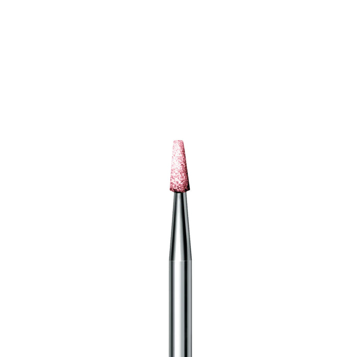 Strawberry 646 - Corundum - Fine abrasion of the nail and skin - 1.8 mm - My Podologie