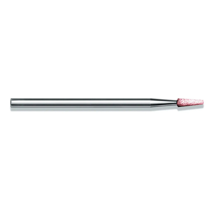 Strawberry 648 - Corundum - Fine abrasion of the nail and skin - 2 mm - My Podologie