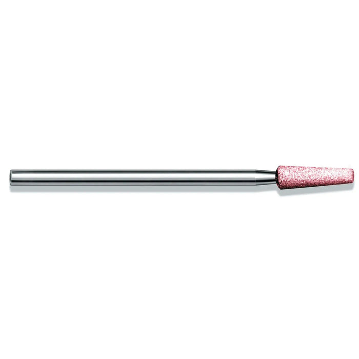 Strawberry 652 - Corundum - Fine abrasion of the nail and skin - 3.3 mm - My Podologie