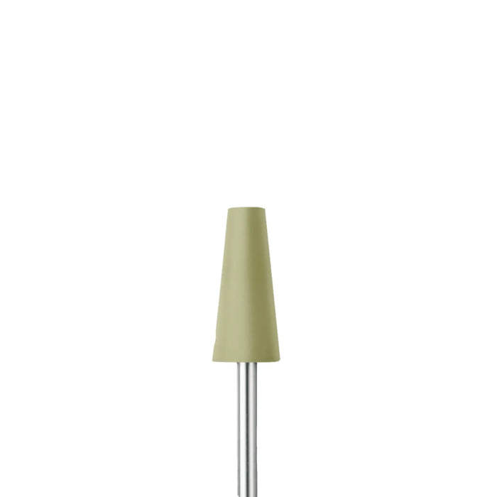 Strawberry 9623 - Silicone - Pre-polishing - 8 mm - My Podologie