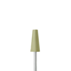 Strawberry 9623 - Silicone - Pre-polishing - 8 mm - My Podologie