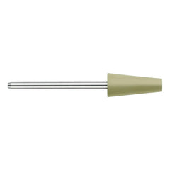 Strawberry 9623 - Silicone - Pre-polishing - 8 mm - My Podologie