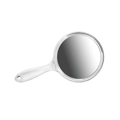Mirror - Chrome - 3x Magnification - Ruck Ruck
