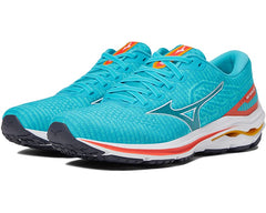 Mizuno Wave Inspire 18 Waveknit (Women)