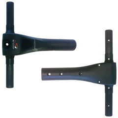 Motocaddy Electric Golf Trolley S1 Trolley Handles