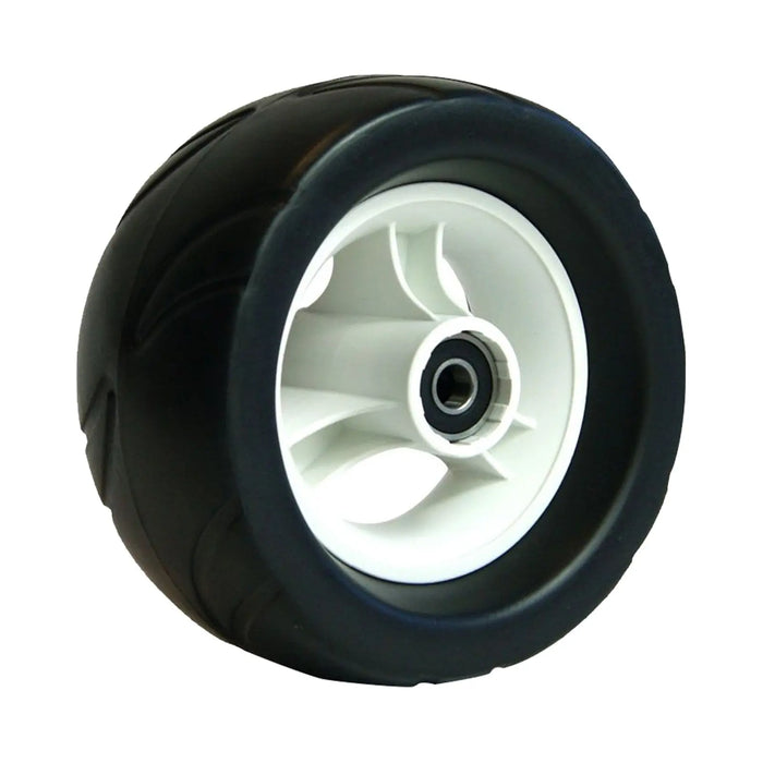 Motocaddy Electric Golf Trolley Cart Front Wheel MCW-01-16S