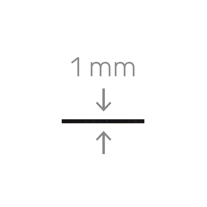 My Anti-slip Resin - Anti-slip resin - 1 mm - My Podologie