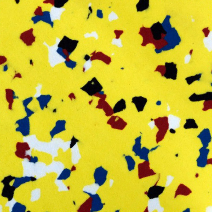 My Confeti Cover - Shore 35 - EVA - 1 mm - My Podologie