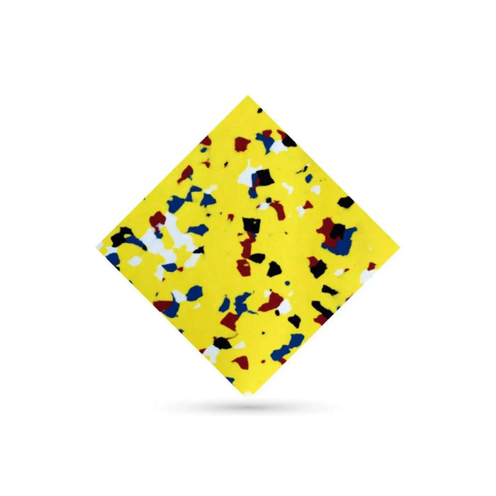 My Confeti Cover - Shore 35 - EVA - 1 mm - My Podologie