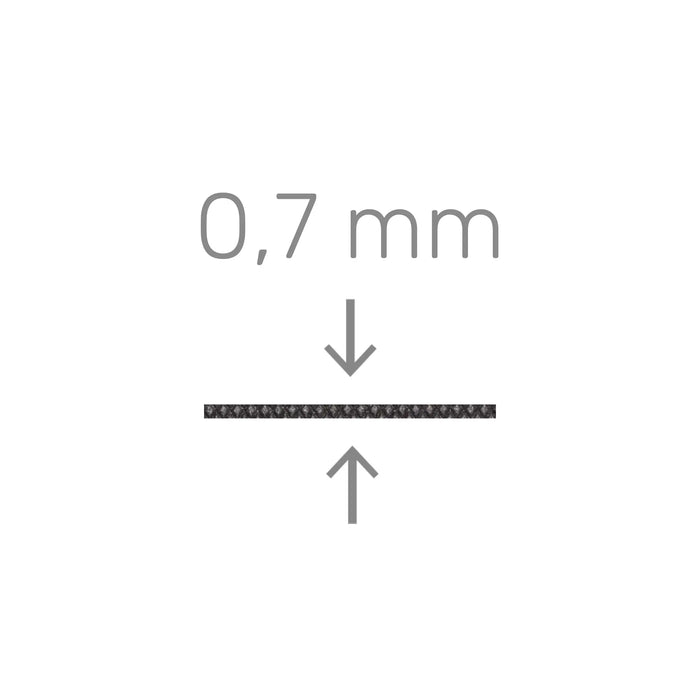My Grippy Cover - Non-slip - 0.7 mm - My Podologie