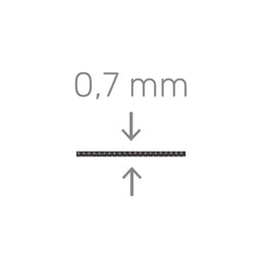 My Grippy Cover - Non-slip - 0.7 mm - My Podologie