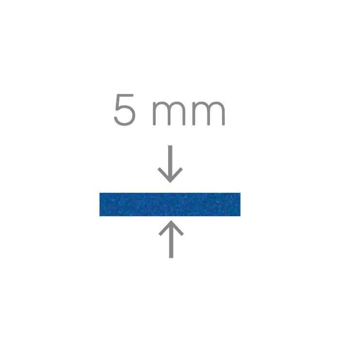My Lene 200 - Polyethylene foam - Shore 56 - 3 mm / 5 mm - My Podologie