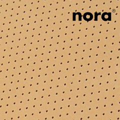 My Lunarmed perforated - EVA - Shore 16 - 3 mm - Nora - My Podologie