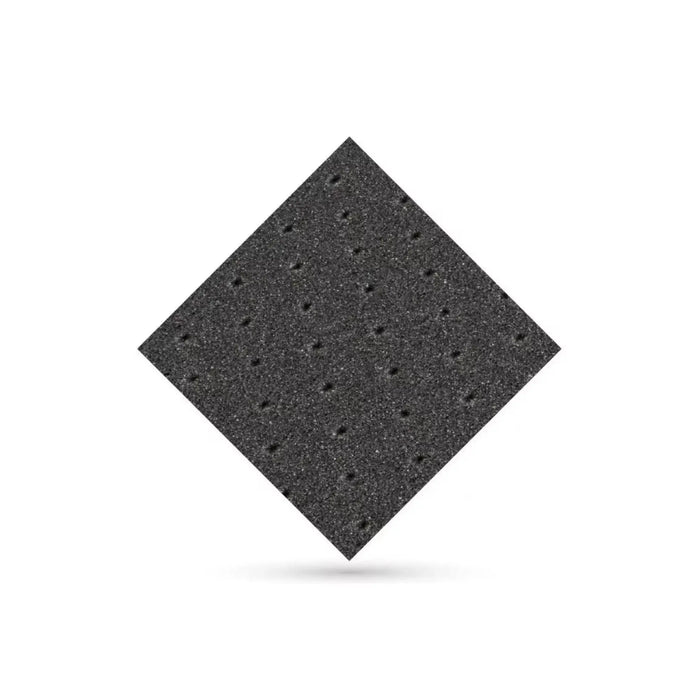 My Mic 180 Cover - Shore 28 - PE-EVA Foam - Perforated - 2 mm - My Podologie