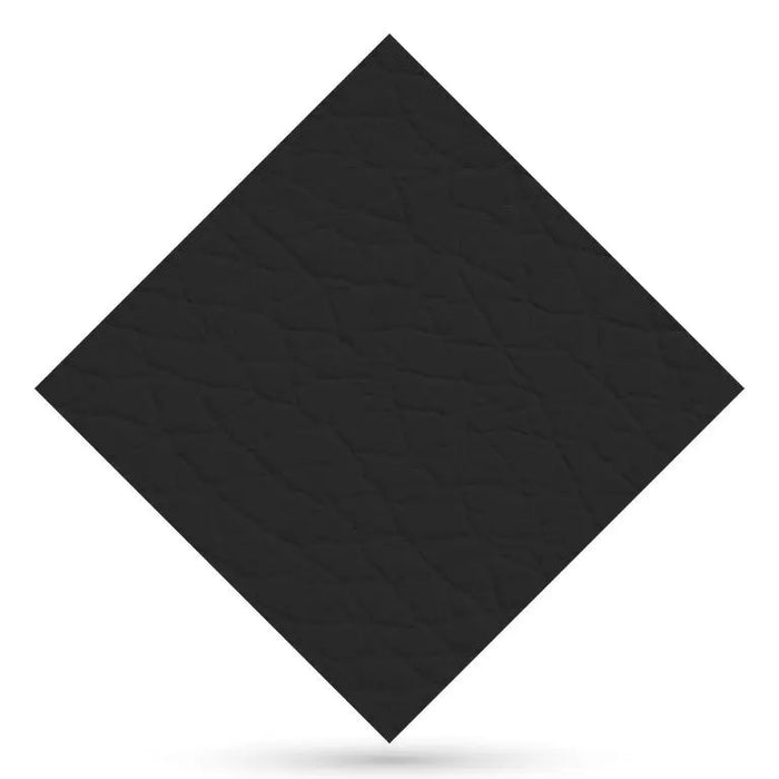 Black / 1400 x 500mm
