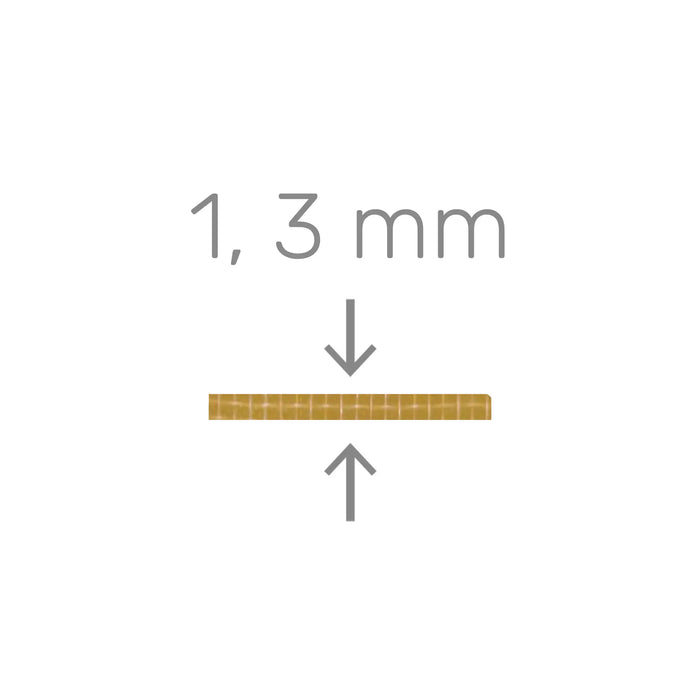 My Novaflux - PVC resin - 0.85 mm / 1.3 mm - Flux - My Podologie
