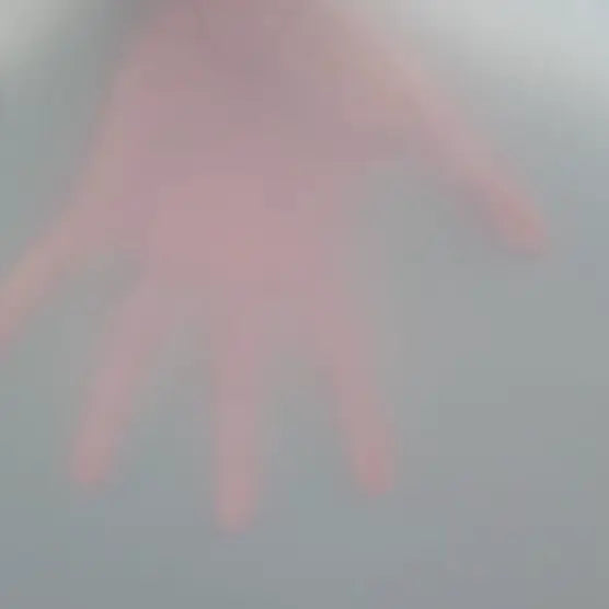 My Polyethylene - Transparent - 1 mm My Podiatry