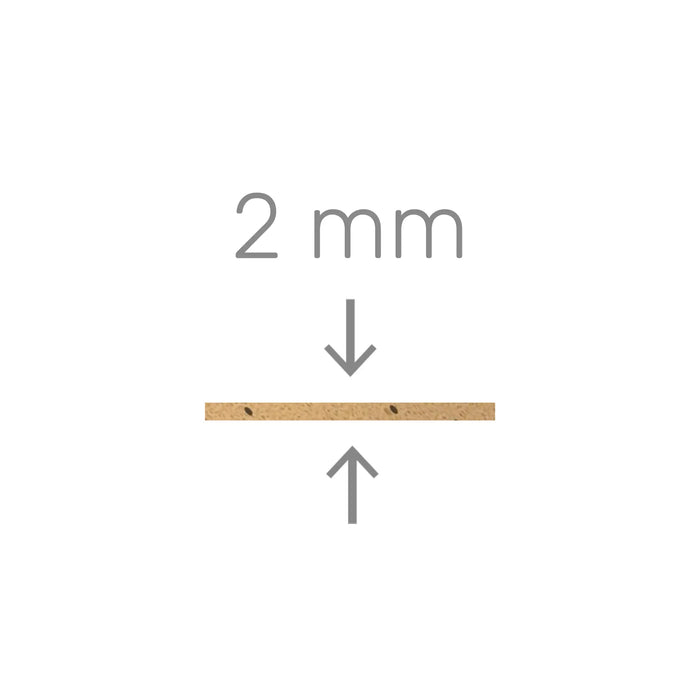 My Rebolastic perforated - EVA - Shore 20 - Propellant - 2 mm / 3 mm - My Podologie