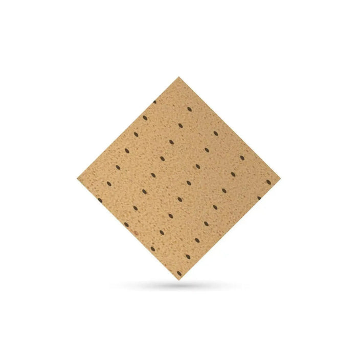 My Rebolastic perforated - EVA - Shore 20 - Propellant - 2 mm / 3 mm - My Podologie