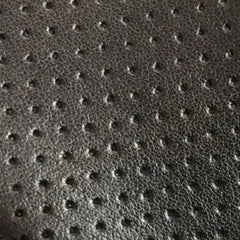 My SPC Cover - Synthetic - Perforated - 0.8 mm - My Podologie