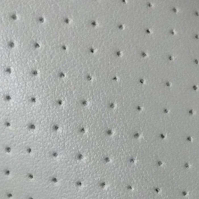 My SPC Cover - Synthetic - Perforated - 0.8 mm - My Podologie