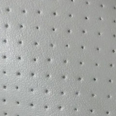 My SPC Cover - Synthetic - Perforated - 0.8 mm - My Podologie
