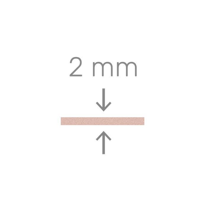 My Sub Ortholen - Polyethylene - 3 mm - My Podologie