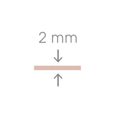 My Sub Ortholen - Polyethylene - 3 mm - My Podologie