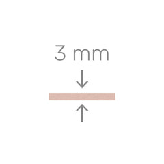 My Sub Ortholen - Polyethylene - 3 mm - My Podologie