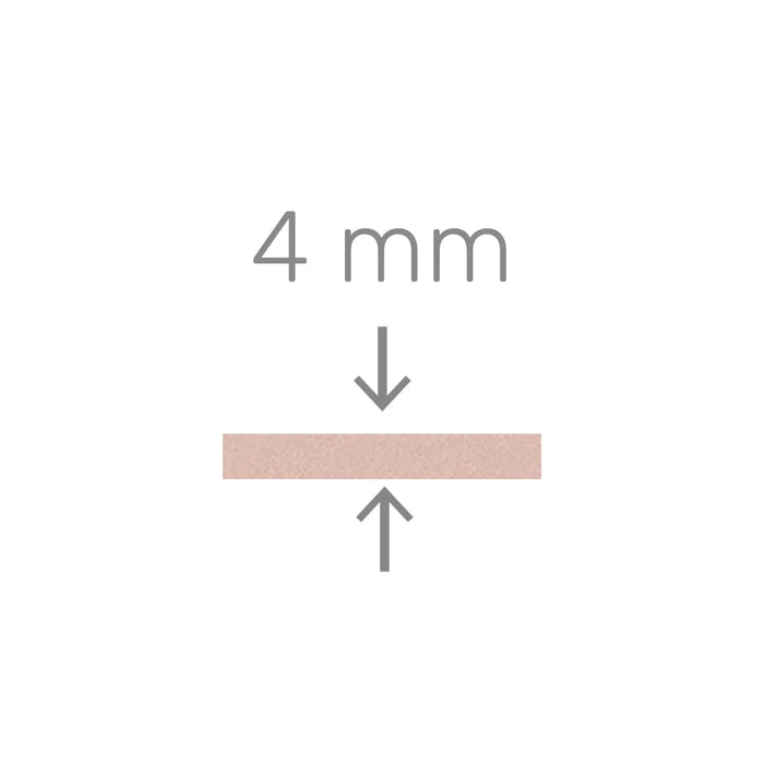 My Sub Ortholen - Polyethylene - 3 mm - My Podologie