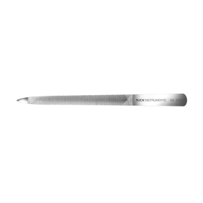 Nail file - Length: 15 cm - Ruck Ruck