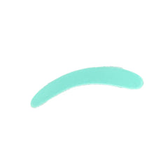 Narrow and long latex foam sub-diaphyseal bar - Shore 25-35 - Green - My Podologie