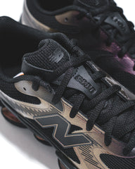 New Balance Unisex Abzorb 2000 Iridescent Black U2000PPB