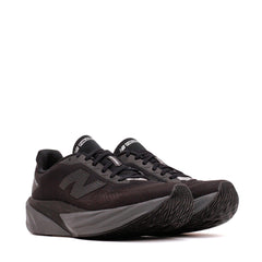 New Balance Women FuelCell Rebel v5 Black Castlerock WFCXLO5