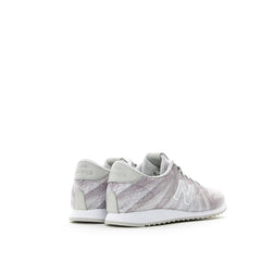 NEW BALANCE WOMEN LIFESTYLE RE-ENGINEERED FEATHER WHITE WL420DMI ***