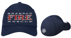 New Era Fitted Cap - IAFF