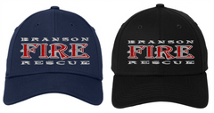 New Era Fitted Cap