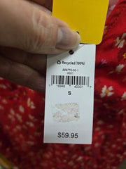 New with tags S Gap Dress