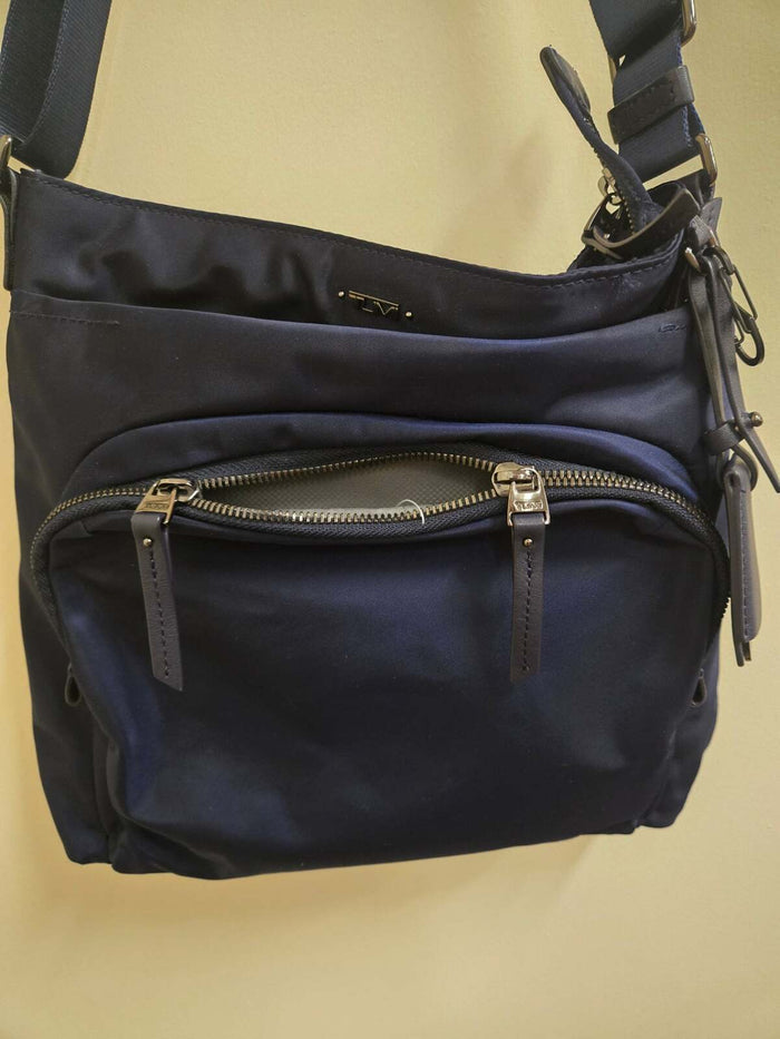 New without tags Tumi Crossbody Purse