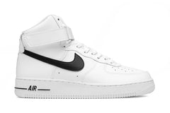 Air Force 1 High '07 - White/Black